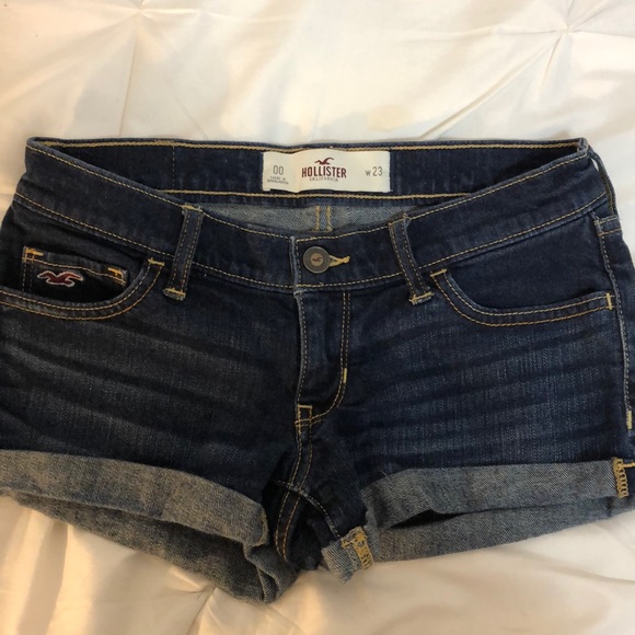 Hollister Pants - Hollister Shorts